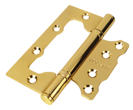 ПЕТЛЯ RUCETTI БЕЗ ВРЕЗХКИ RFN-100*75*2,5 PG ЗОЛОТО