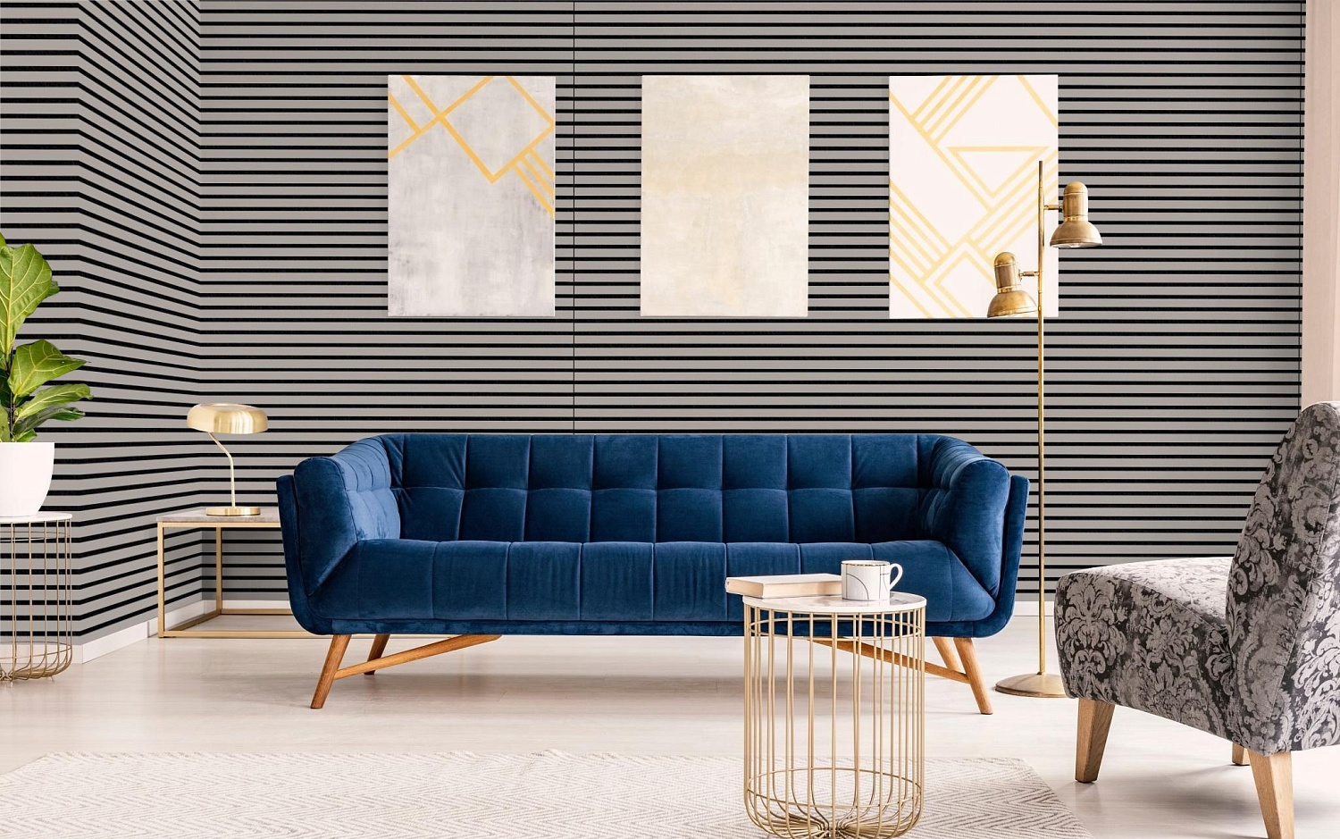 ИНТЕРЬЕРНАЯ РЕЙКА МДФ РИВЬЕРА 2700х40х30ММ ИНТЕРЬЕРНАЯ РЕЙКА МДФ РИВЬЕРА 2700х40х30ММ