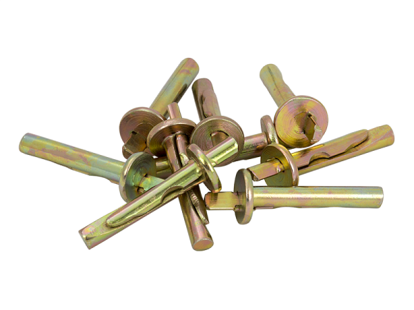 КНАУФ-АНКЕР-КЛИН 6х40ММ