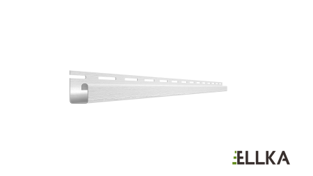 J-ПРОФИЛЬ ЁLLKA БЕЛЫЙ