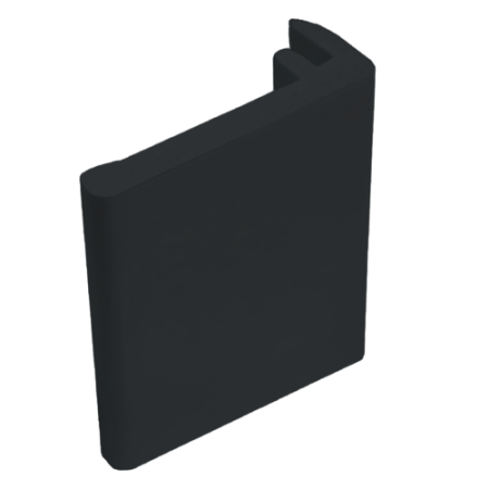 Наличник графит