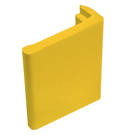 Наличник желтый