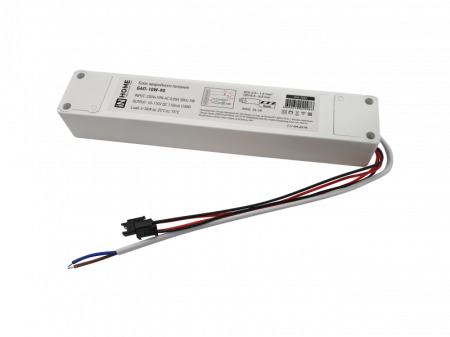 БЛОК АВАРИЙНОГО ПИТАНИЯ БАП-10W-90 IN HOME