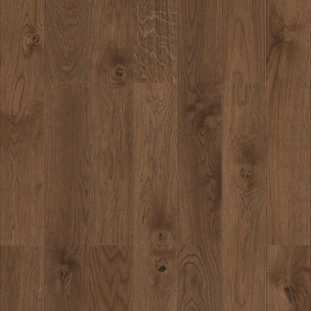 ПАРКЕТНАЯ ДОСКА ТАРКЕТТ STEP XL & L ДУБ БАРОН КОРАЛ