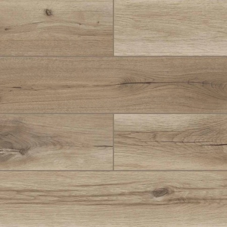 ЛАМИНАТ КРОНОСТАР INTELLEKT ДУБ ОЛССОН D50787