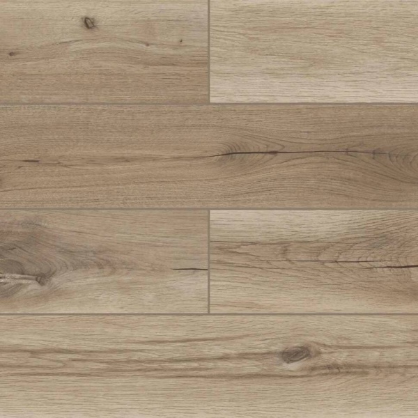 ЛАМИНАТ КРОНОСТАР INTELLEKT ДУБ ОЛССОН D50787